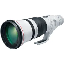 Canon EF 600mm f4 IS III USM