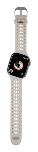 Decoded Silicone Ares O Strap for Apple Armbandschlaufe