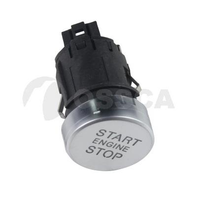 OSSCA Start-/Stop-Knopf 66944 für Audi