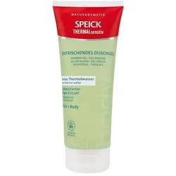 Speick Thermal Sensitiv Duschgel 200 ML