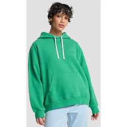 Quiksilver Essential Hoodie leprechaun Gr. M