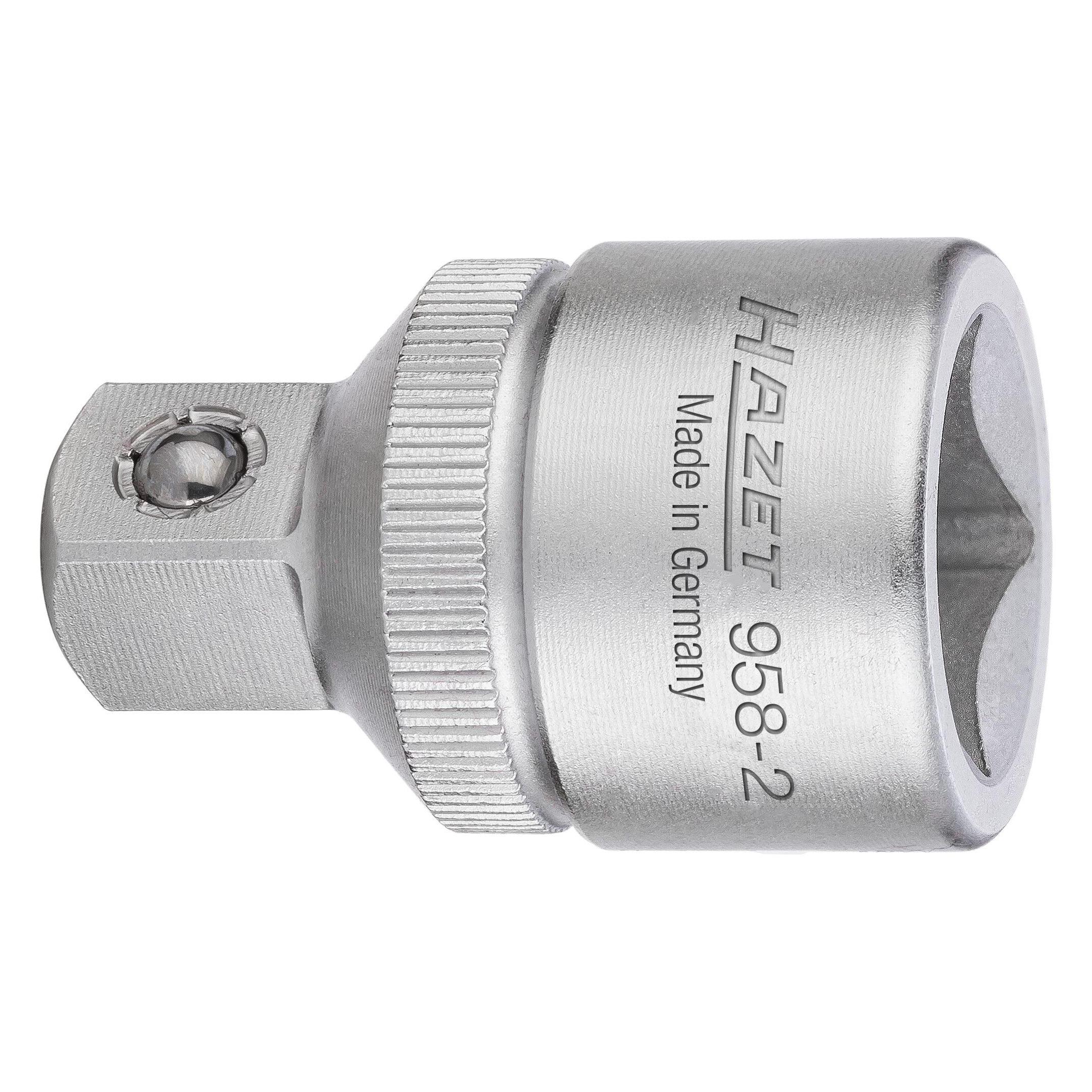 Hazet Reduzierstück 958-2 (3/8") (958-2)
