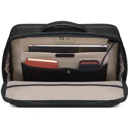 Lenovo Professional Topload Gen 2 (16", Lenovo), Notebooktasche, Schwarz