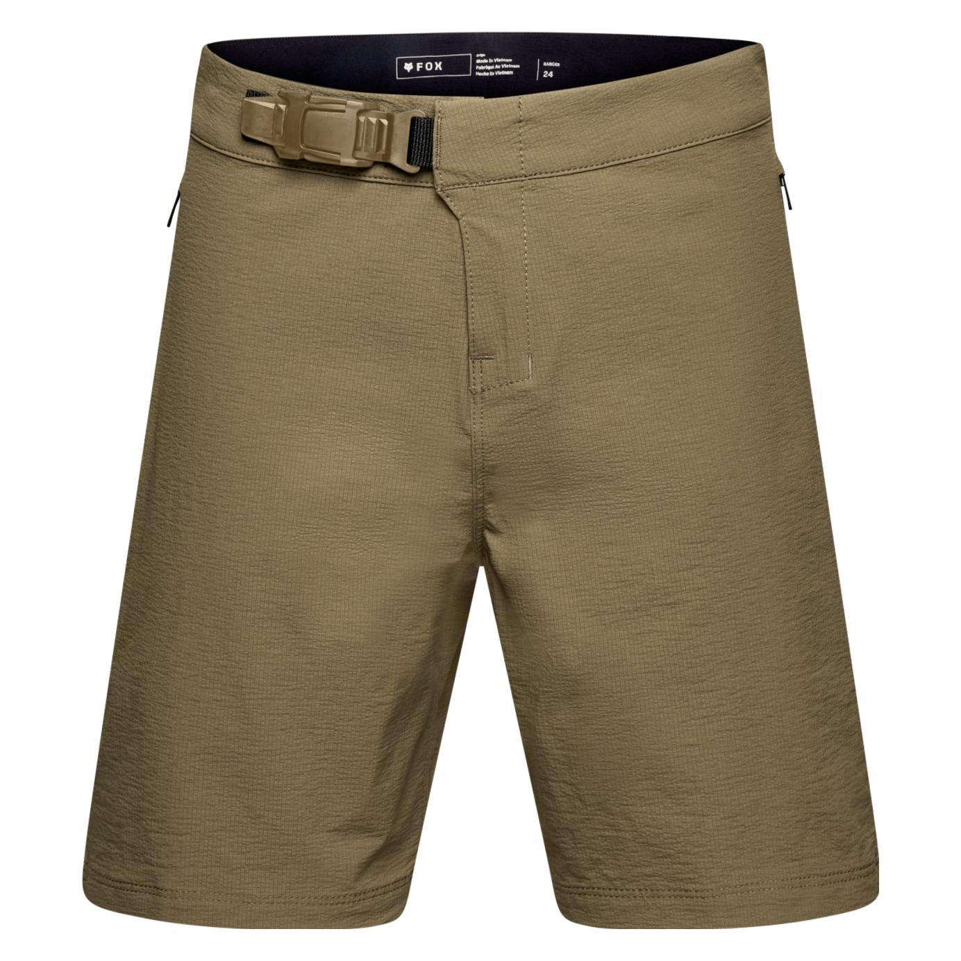 Fox Yth Ranger Short W/Liner (28) (47930740)