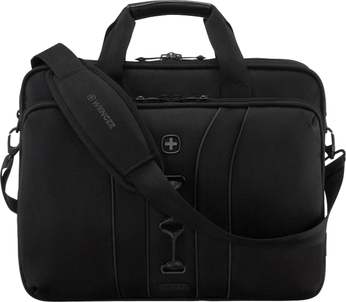 WENGER Legacy Black Series - 16"