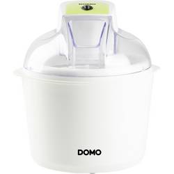 DOMO DO9304I Eismaschine 1.5 l