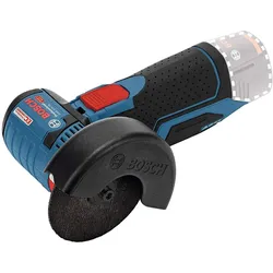 Bosch Professional, Winkelschleifer, GWS 12V-76 (76 mm)