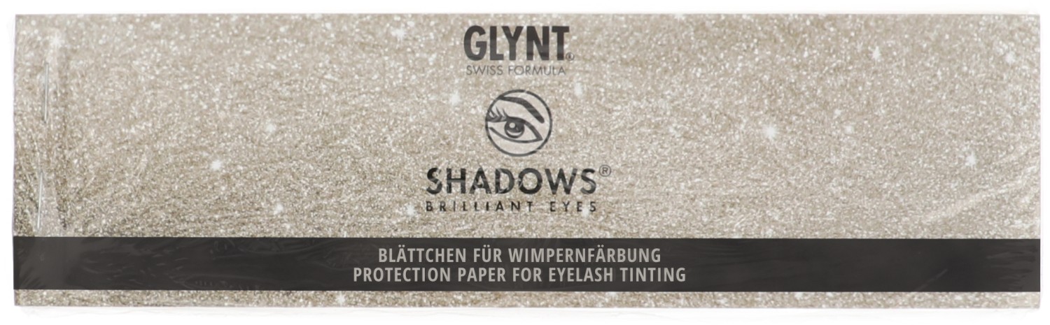 Glynt Brilliant Eyes Protection paper GL-6687