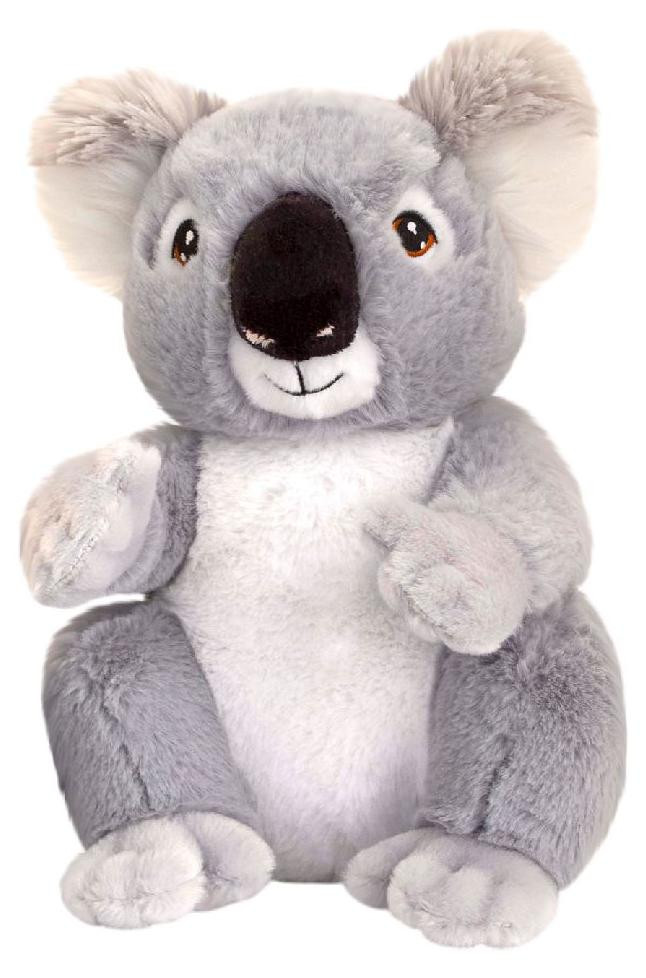 Keel Toys Pluche Koala Knuffel - 26 cm