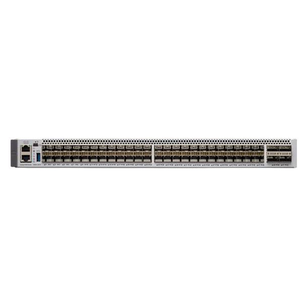 Cisco Catalyst 9500 - Network Essentials (48 Ports) (C9500-48Y4C-E)