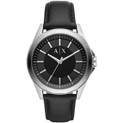 Armani Exchange Herrenuhr – Farb- und Modellvarianten (Gruppe 56756)