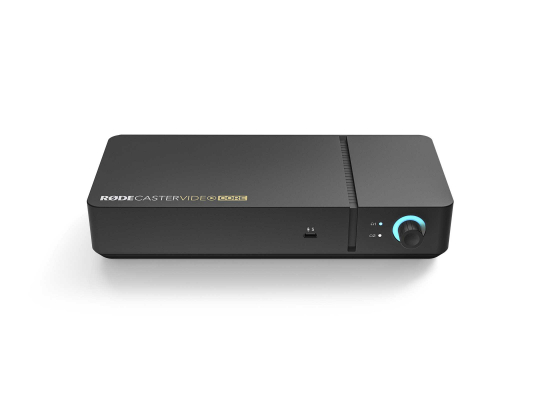 Rode RodeCaster Video Core Produktionskonsole