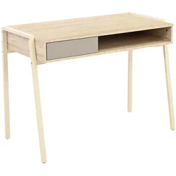 En.Casa, Schreibtisch, Boderas (107 x 55 x 78 cm)