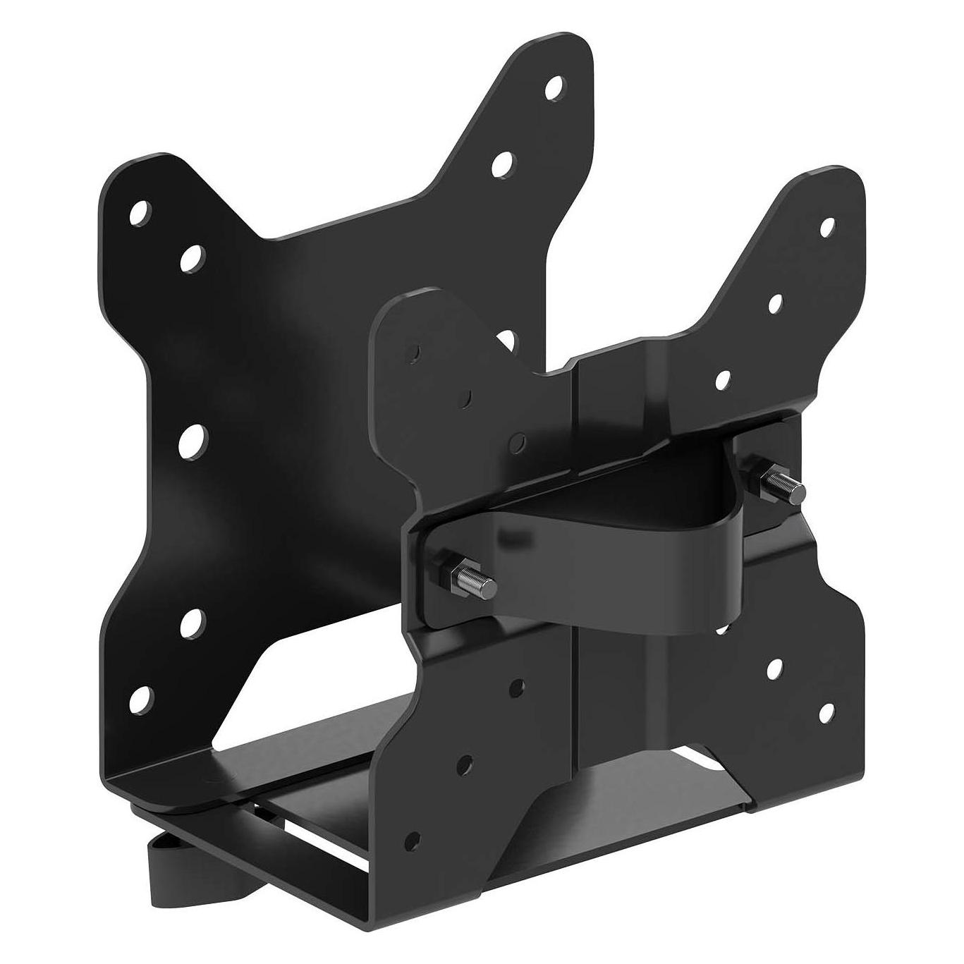 Aisens Soporte Mini PC Muy Versatil Negro (MPC05-205)