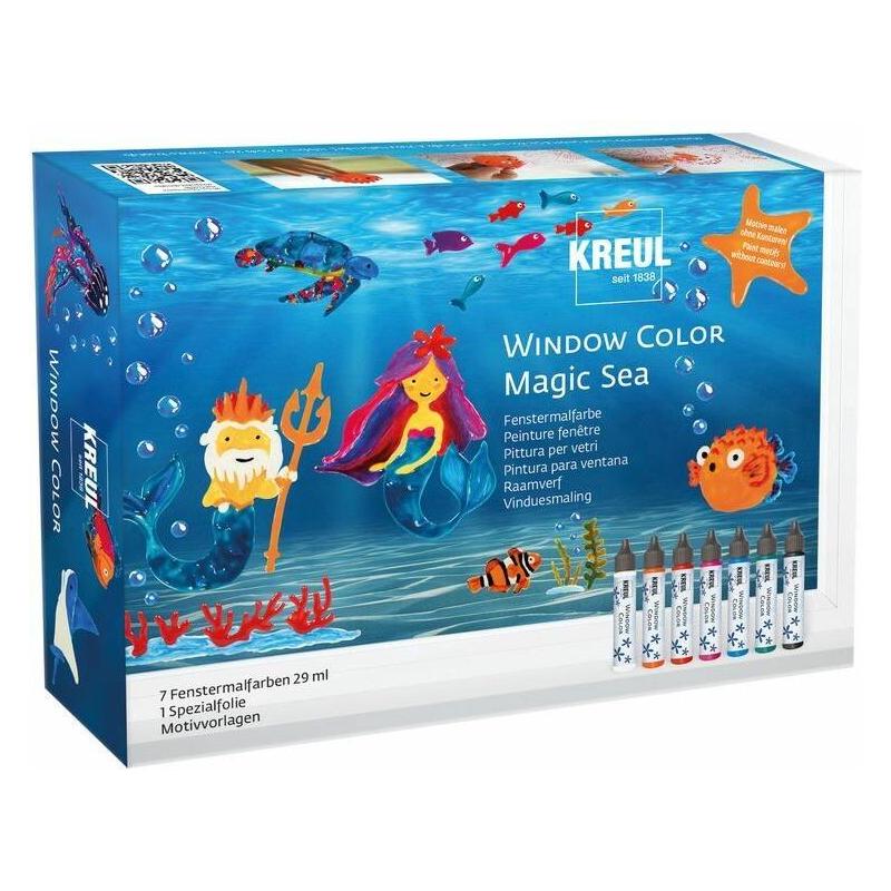 Kreul Magic Sea (42940)