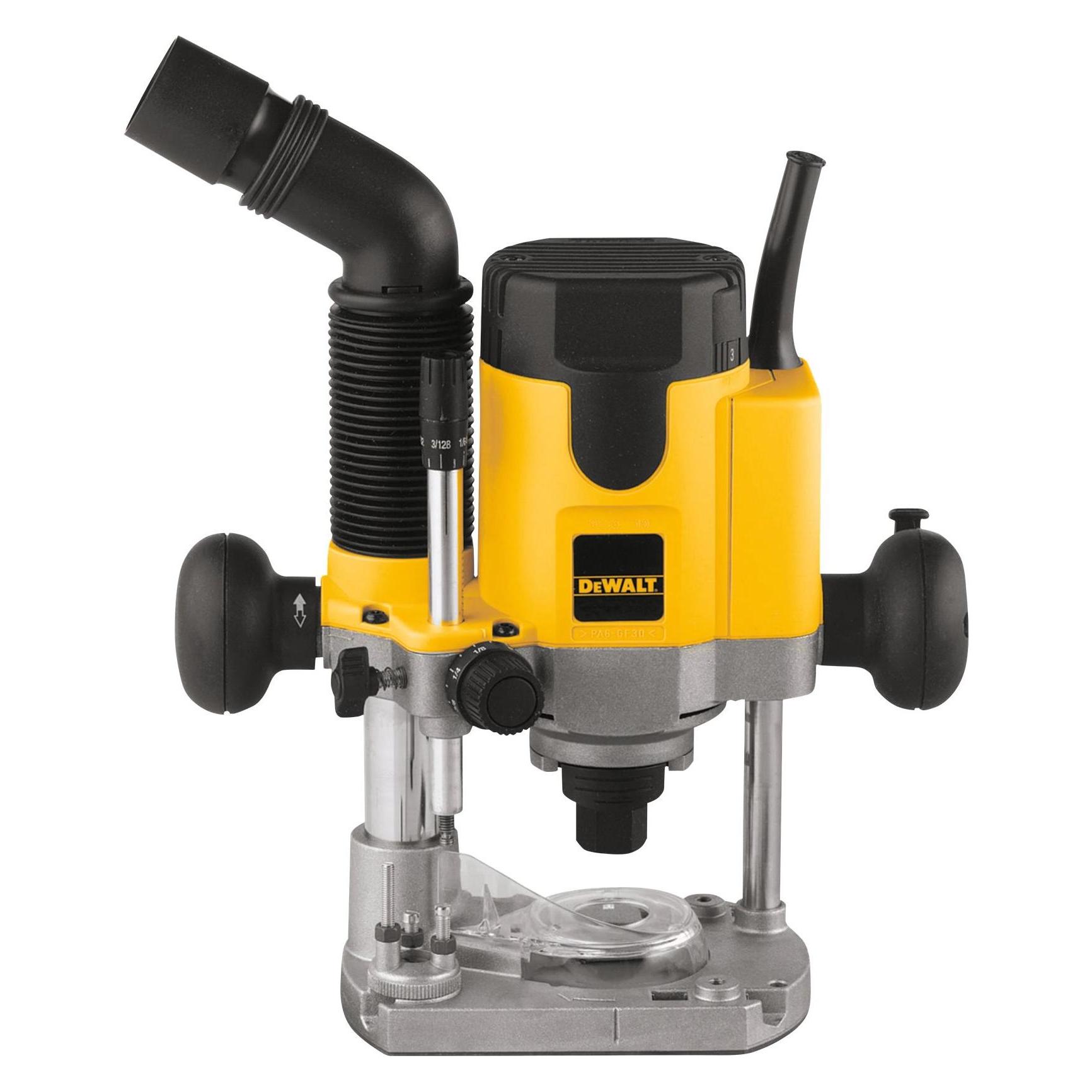 DeWalt DW621 (Oberfräse) (DW621-QS)
