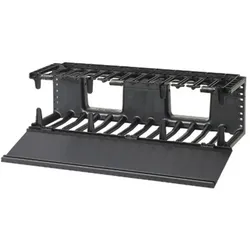 Panduit Kabelführung NMF3