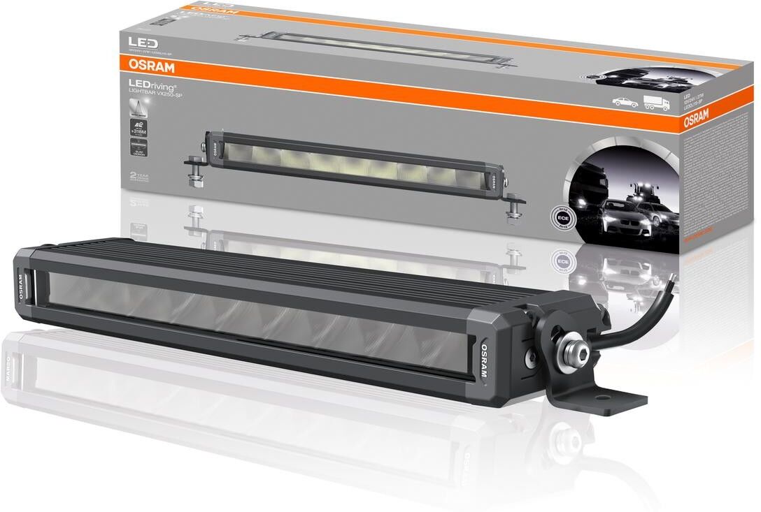 OSRAM LEDDL115-SP LED-palkki