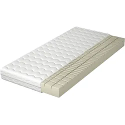 SCHAUMSTOFFMATRATZE Nemezis 15 cm