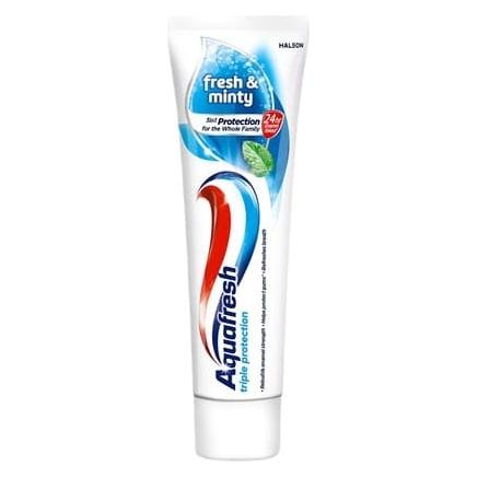 NoName Aquafresh 75ml Zahnpasta frisch und minzig (75 ml) (48011165)
