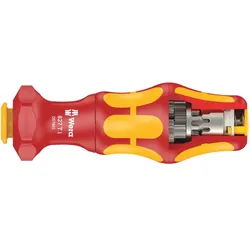 Wera 827 T i Kraftform Turbo Handhalter - 05057481001