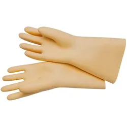 KNIPEX Isolierende Handschuhe isoliert Klasse 2  9/L - 986546