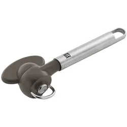 Zwilling Pro Dosenöffner, 19.5cm, Dosenöffner, Silber