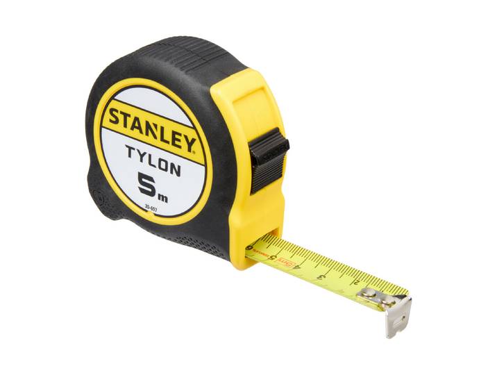 Stanley Rollmeter 5 m