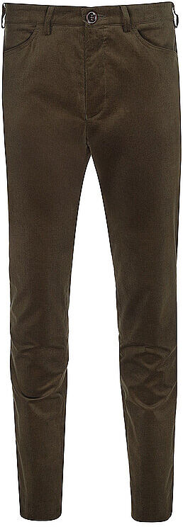 GRASEGGER Trachtenhose TURIN dunkelgrün   54 54