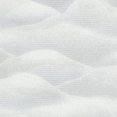 Galerie Wallcoverings Hotel Rolling Hills Landscape Non-woven Glitter Wallpaper Roll