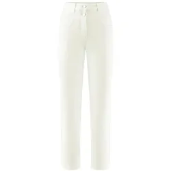 Jeans Modell Norma BASLER weiss, 46