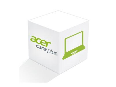 Acer Care Plus Serviceerweiterung 3 Jahre, Bring-In SV.WNBA0.A09