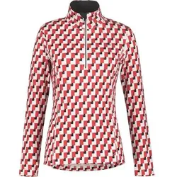 LUHTA Damen Shirt KARSTULA, Größe XL in Rot Rot