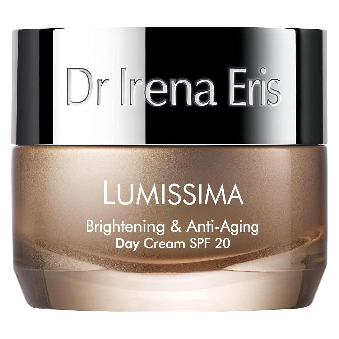 Dr Irena Eris Lumissima Brightening & Anti-Anging Day C (50 ml, Tagescreme, SPF 20) (E20412901)