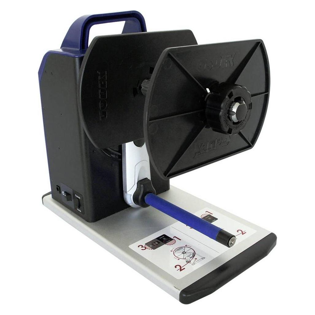 Godex GP-T10 externer Etiketten Aufwickler (24 Watt) (GP-T10)