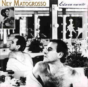 Ney Matogrosso - Estava Escrito - Preis vom 11.10.2026 03:10:56 h