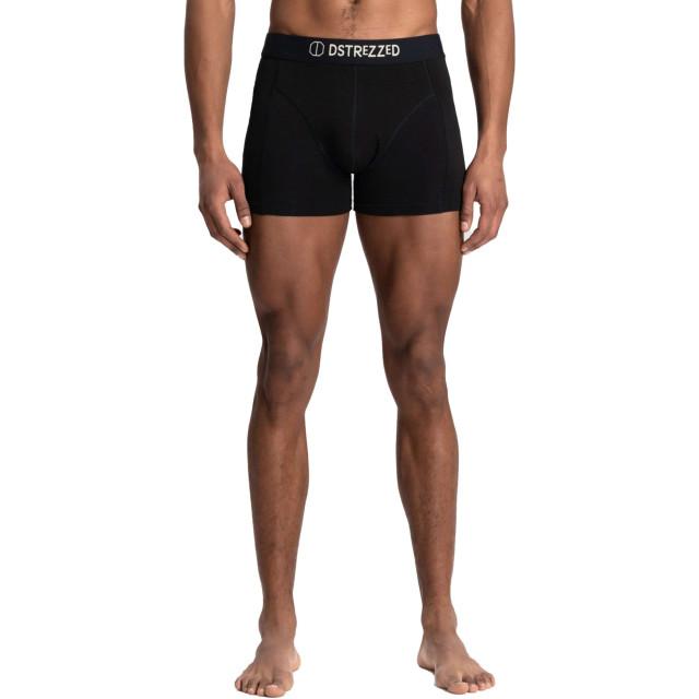Dstrezzed Chaplin 2 pack boxers bamboo blend