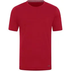 Jako T-Shirt Pro Casual - chili rot - 34