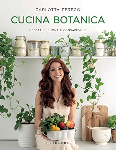 Carlotta Perego - Cucina botanica - Preis vom 11.10.2026 15:43:13 h