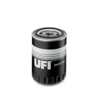 UFI Ölfilter VW,SEAT 23.417.00 1109R2,1085801,028115561B Motorölfilter,Filter für Öl