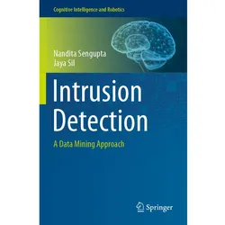 Intrusion Detection, Fachbücher von Nandita Sengupta, Jaya Sil