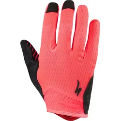 Specialized Langfingerhandschuh XC LITE LF pink L – Ultraleichte Langfinger-Fahrradhandschuhe für maximale Kontrolle & Atmungsaktivität