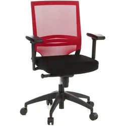 Hjh Office, Bürostuhl, Porto Base (46 - 58 cm)