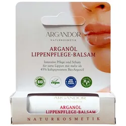 Arganöl - Lippenpflege-Balsam 4,6g