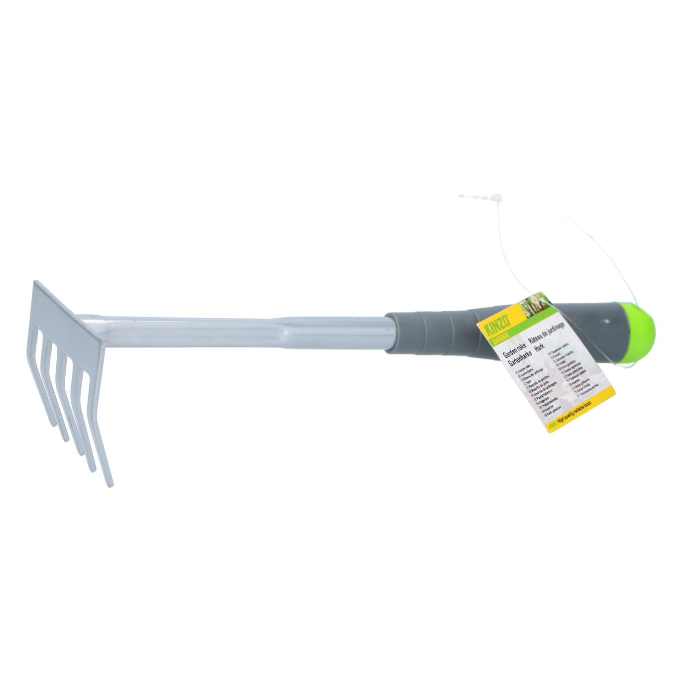 Kinzo Garden rake 30cm (30232599)