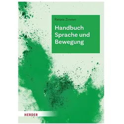 Zimmer:Handbuch Sprache und Bewegung, Schulbücher von Renate Zimmer