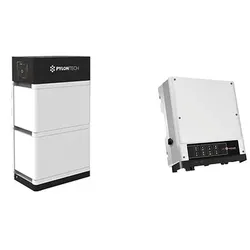 GoodWe '48V FORCE-L2 7.10 + GW5048- '(0% MwSt §12 III UstG)