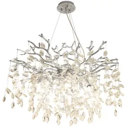 Zuma Line 003064-026705 Pendelleuchte CINDY G9