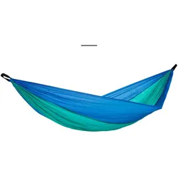 Amazonas Adventure Hammock Hängematte ice blue