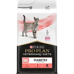 PURINA Veterinary PVD DM Diabetes Management Cat 5kg + Dolina Noteci 85g